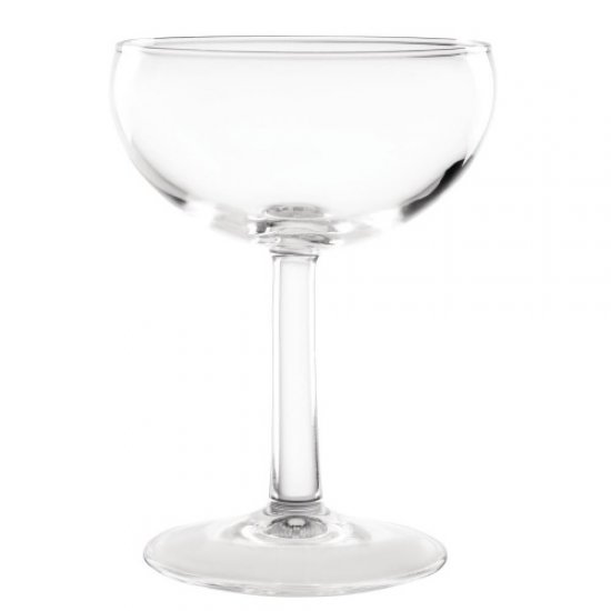 Olympia Cocktail Champagne Coupe